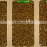 2016 Patented Ejector Green Pea Processing Machine/pea Seeds Snack Sorting Machine thumbnail-4