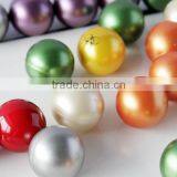 Gelatin Paintball Balls From China Manufacturer thumbnail-2