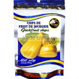 Jack Fruit Chips Orchid Foods 80g