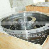 DIN Carbon Steel Flanges