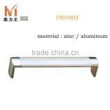 Zinc and Aluminum Furniture Door Handles