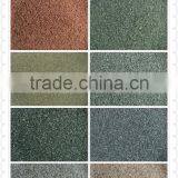 Wholesale Decorative Landscaping Silica Colored Sand thumbnail-3