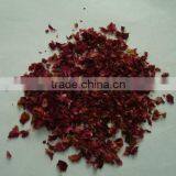Natural Dried Purple Rose Petals Tea thumbnail-1