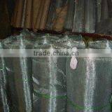 Galvanized Square Wire Mesh