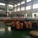 Bell Well Trolley Type Bright Annealing Furnace thumbnail-2