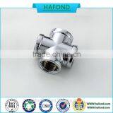 Aluminum Cnc Lathe Turning Product Manufacture