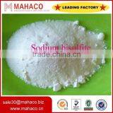 Market Price of Sodium Bisulfite thumbnail-1