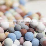 Colorful Negative Ion Ceramic Ball for Health Drinking Water Filter thumbnail-5