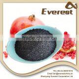 Best Selling Tech Grade Feed Potassium Humate 80%