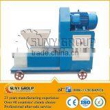 Long Burning Time Wood Sawdust Briquette Machine thumbnail-6