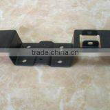 OEM/ODM Stamping Punching Part,zinc Plated Mild Steel Stamping Punching Part thumbnail-1