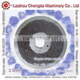 Outdoor Use PTO Beech Wood Sawdust Pellet Machine Without Motor thumbnail-5