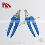 Pig Tail Cutter With Handle in Blue 160*50 mm thumbnail-4