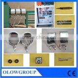 Newest Designed and Top Quality Diy Briquette Maker/diy Briquette Maker Machine for Sale thumbnail-4