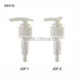 Plastic Pressure Cosmetic Lotion Pump thumbnail-2