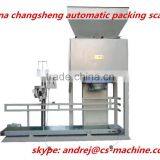 25-50kg bag automatic packing machine for pellets