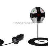 Caller With Detachable Magnetic Mount and Car USB Charger thumbnail-4