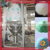 High capacity industrial stainless steel plastic static mixer