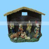 Special Wholesale Handmade Christmas Nativity Set thumbnail-1