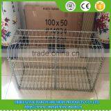 Export Bank Revetment Welded Gabion Mattres thumbnail-2