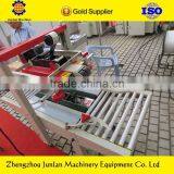Automatic Paper Carton Sealing Machine thumbnail-1