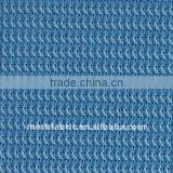 Blue Mesh Fabric