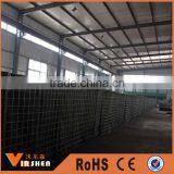 Military Sand Defence Wall Hesco Barrier For Afghanistan thumbnail-5