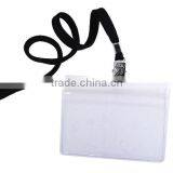 Wholesale Products China Yoyo Reel id Card Holder Lanyard/badge Reel Lanyards thumbnail-5