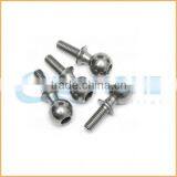 High Quality Popular Brass Ball Head Screw thumbnail-2