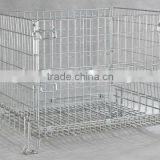 Stacking Wire Mesh Container