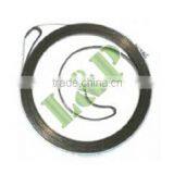 GX35 Starter Spring 28442-Z0H-003 For Engine Motor Parts Leaf Blower Parts Brush Cutter Trimmer Parts L&P Parts thumbnail-1