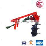 Hot Sale Cnc Machine Parts for Agriculatural Machine/agriculture Machinery Parts thumbnail-1