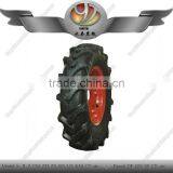 Agricultural Machinery Tractor 12-38 Rubber Tyre thumbnail-1