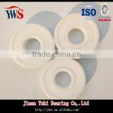 608 Ceramic Bearing With Rubber Seal Full Ceramic Ball Bearing Si3N4 ZrO2 608-2rs thumbnail-5