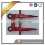 Double Prong Heat Treated Guard thumbnail-1