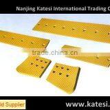 Grader Cutting Blade and Bulldozer Cutting Edge
