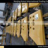 High-quality Heat Treat Cutting Edge Cutting Blade End Bit For Komats-u/Hitachi/Doosa N/Daewo/Volv o Excavator Bulldozer Grader thumbnail-2