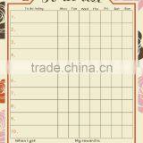 Magnetic Drawing Board Toys Children's Drawing Board Magnetic Board to Notes thumbnail-1