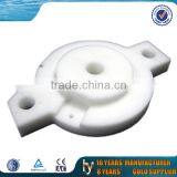 Customized High Precision Plastic Injection Moulded Part thumbnail-1