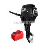 2015 Wholesale 2 Stroke 9.8hp Outboard Engine thumbnail-1