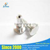 China Supplier Mass Production Aluminium Cnc Precision Machining / Cnc Machining Parts /cnc Precision Machining thumbnail-5