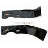 China WONDEE Black Rotary Farm Cultivating Blade thumbnail-2
