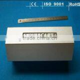 Laser Cutting Stamping Bending and Welding Carbon Steel OEM Fabrication thumbnail-2