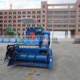 Main Product:Combine Harvester 4LZ-2.5 in Super Quality Agricultural Machinery