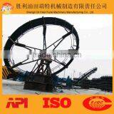 Continuous Sucker Rod Oilfield Pump Oil Production Pump