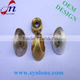 Customized Die Casting Ring Spare Part thumbnail-4