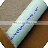 17*19 Fiberglass Window Screen Price/ Grey White Fiberglass Window Screen thumbnail-5