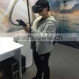 VR Glasses Configuration Screen Virtual Reality Helmet