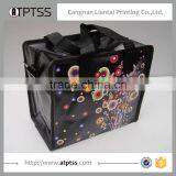 Custom Print Promotion Recyclable Matt Laminated pp Non Woven Bag thumbnail-1