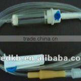 DIsposable IV Infusion Set thumbnail-1